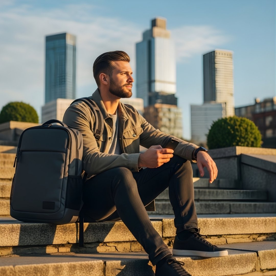 Carry Smarter Live Better